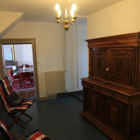 Appartement Historique Au Centre De Toul, Proche Cathedrale, Tous Services Inclus - Fr-1-584-74 Экстерьер фото