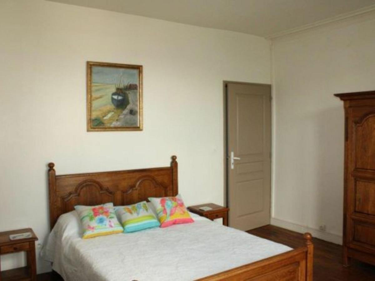 Appartement Historique Au Centre De Toul, Proche Cathedrale, Tous Services Inclus - Fr-1-584-74 Экстерьер фото
