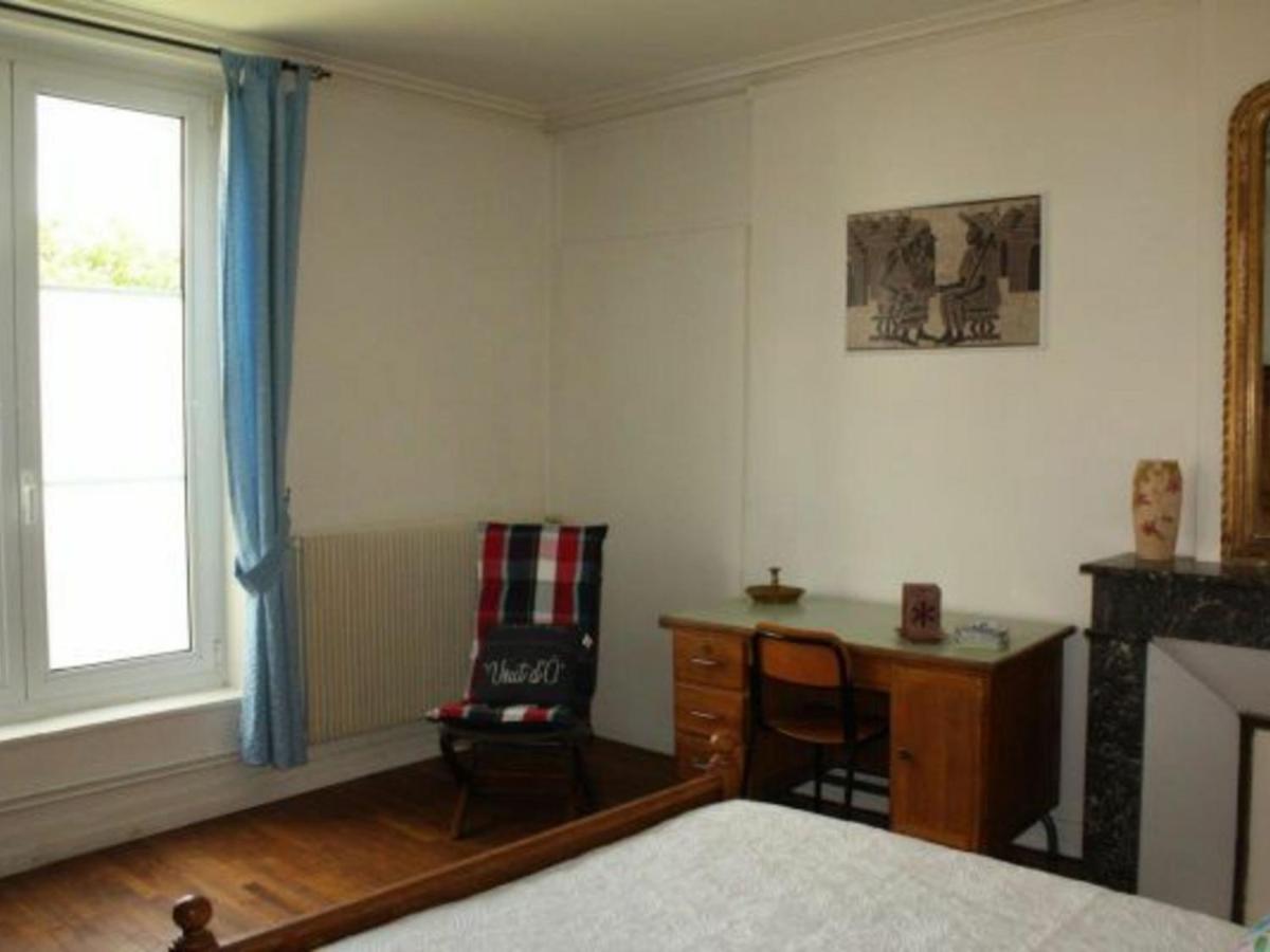 Appartement Historique Au Centre De Toul, Proche Cathedrale, Tous Services Inclus - Fr-1-584-74 Экстерьер фото
