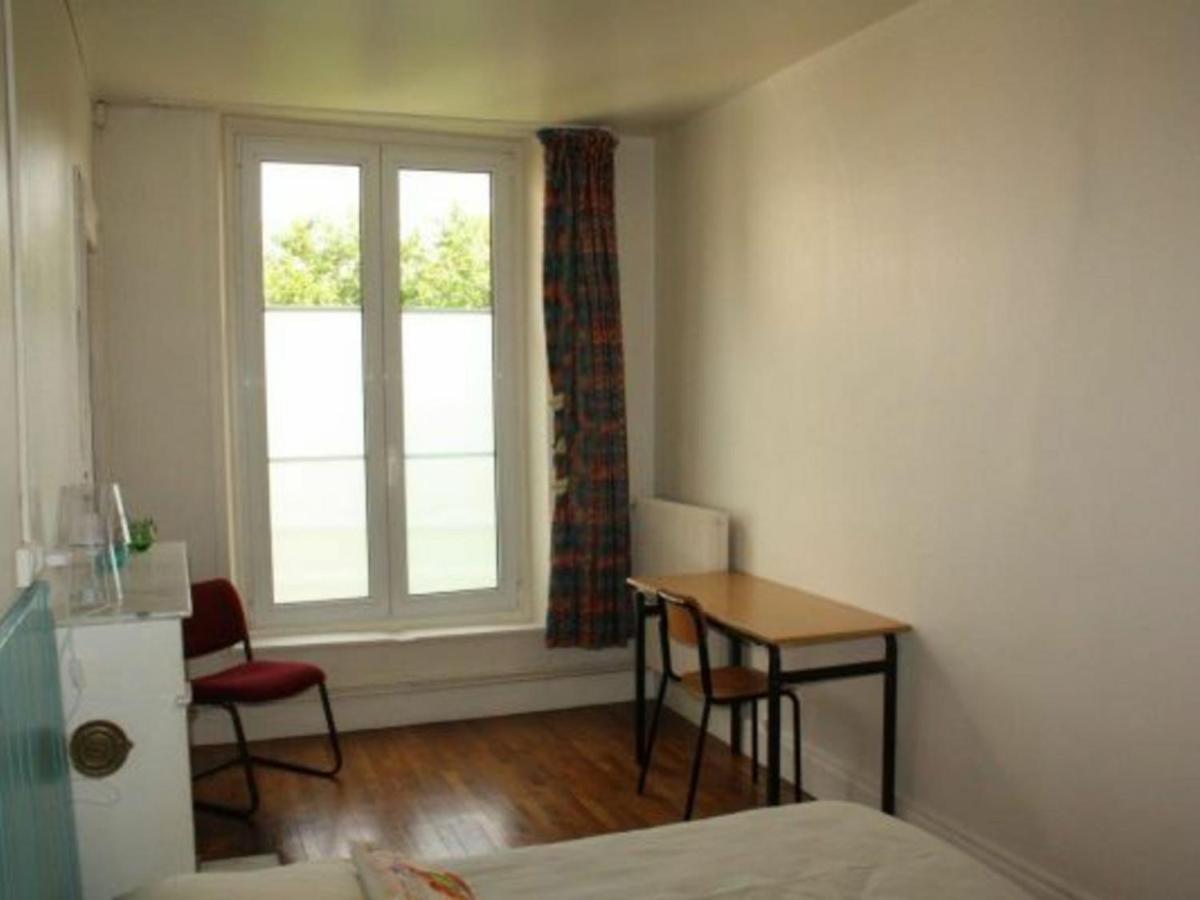 Appartement Historique Au Centre De Toul, Proche Cathedrale, Tous Services Inclus - Fr-1-584-74 Экстерьер фото