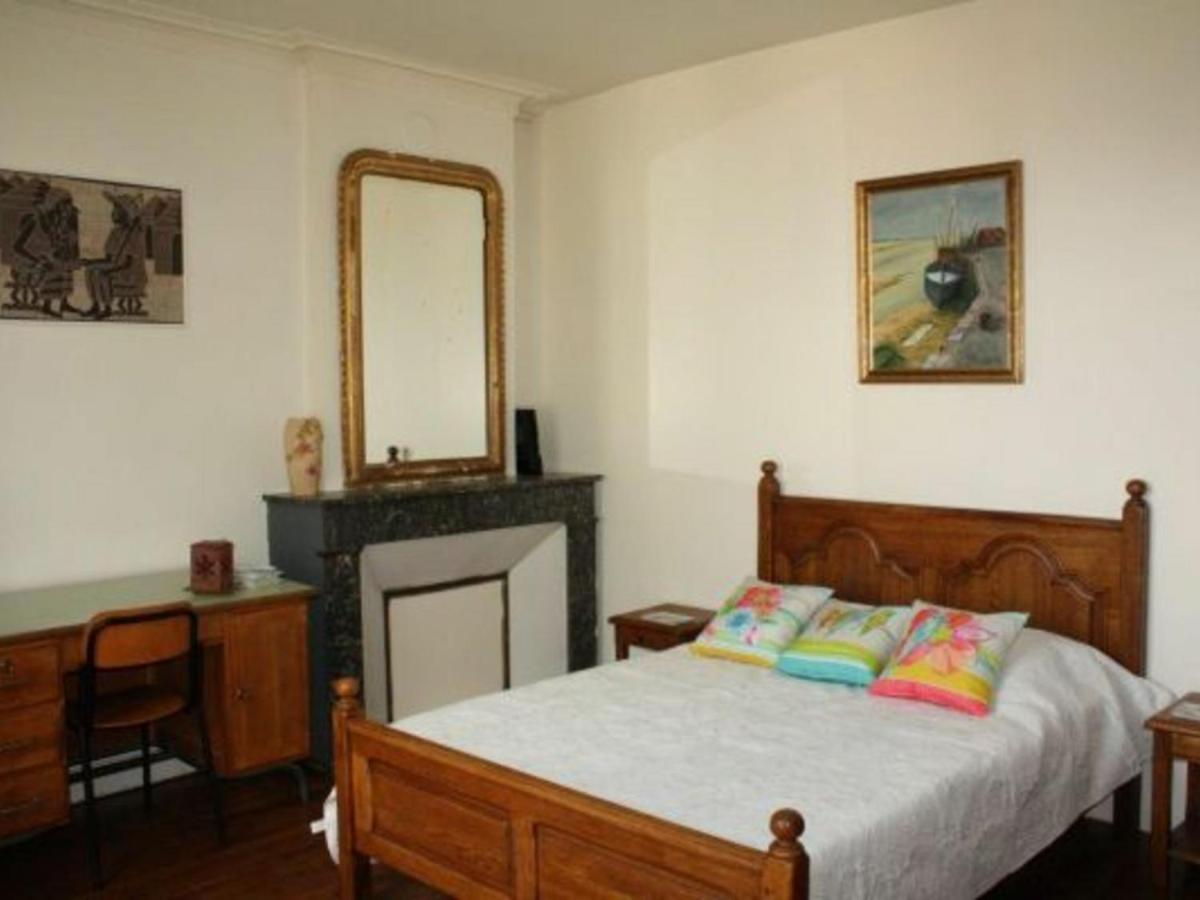 Appartement Historique Au Centre De Toul, Proche Cathedrale, Tous Services Inclus - Fr-1-584-74 Экстерьер фото